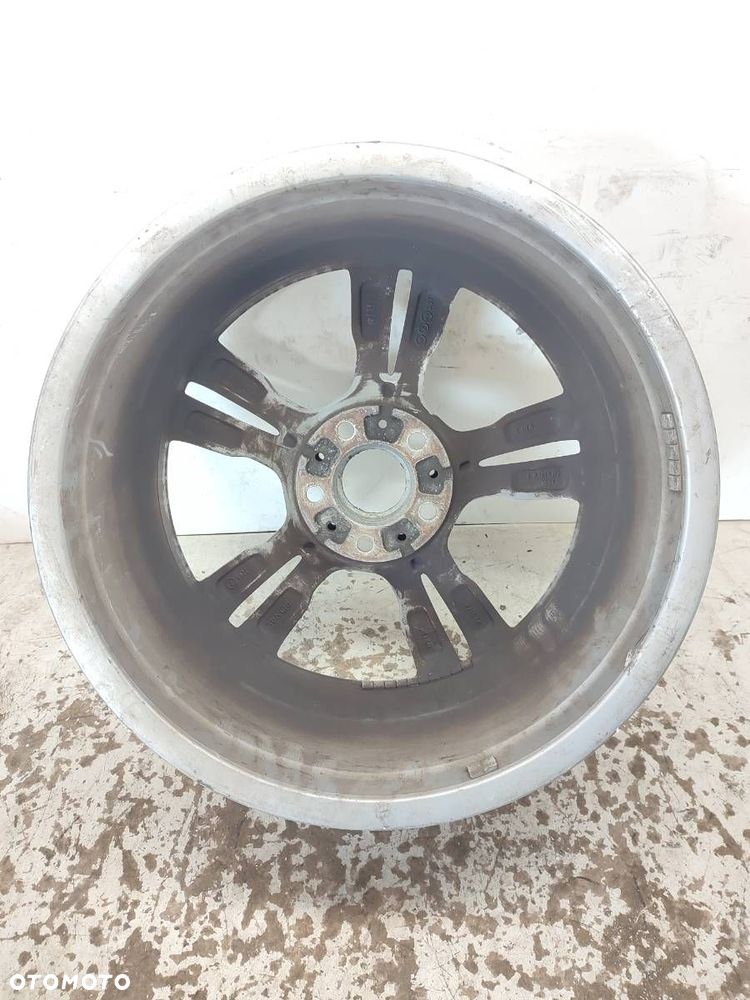 FELGA ALUMINIOWA 19 5X120 9J 74,1 37     7846786 - 6