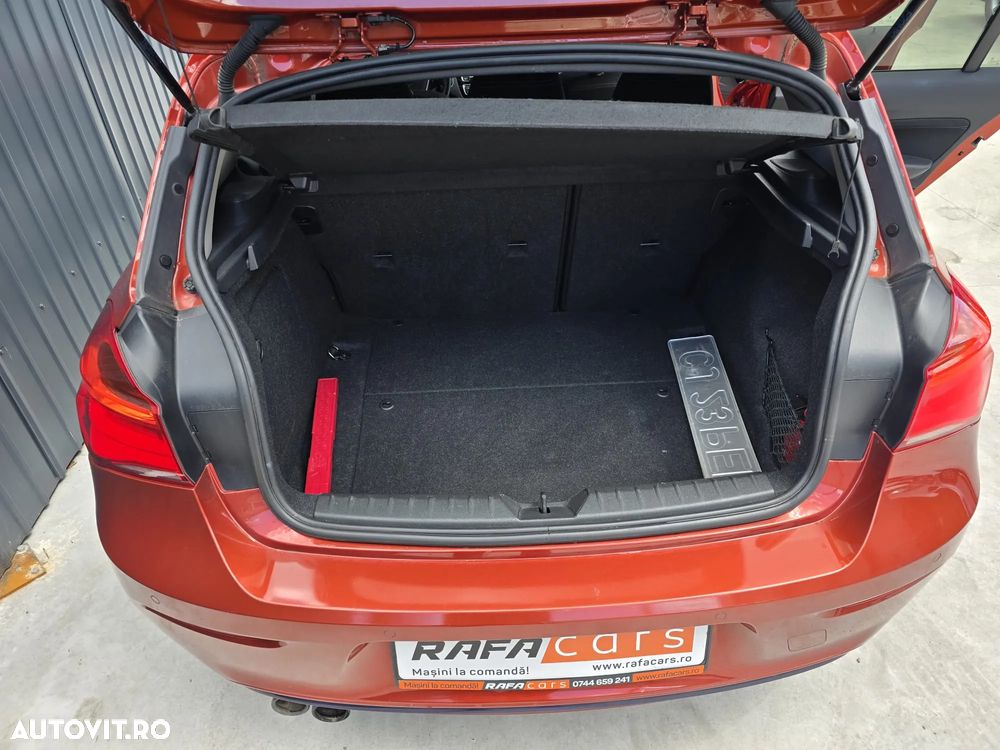 BMW Seria 1 - 13