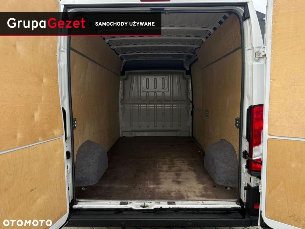 Fiat Ducato - 9