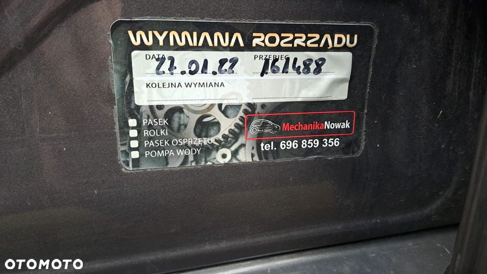 BMW Seria 3 316d - 20