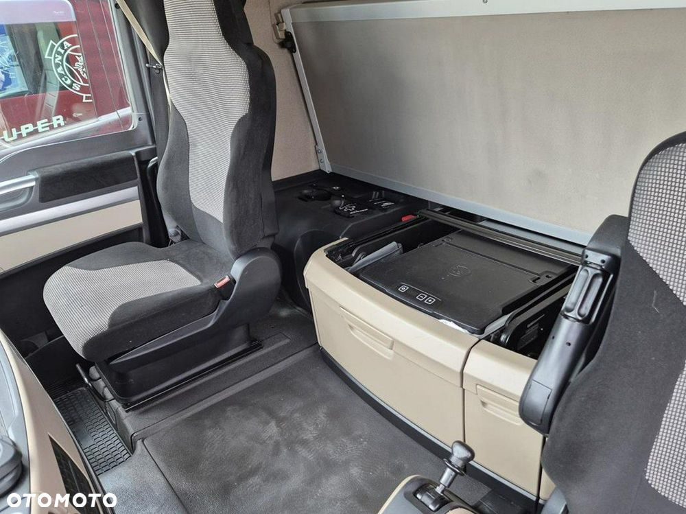 MAN Tgx - 32