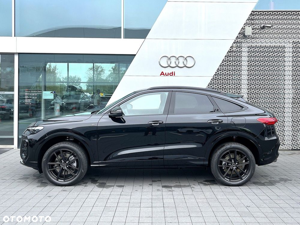 Audi Q5 Sportback - 7