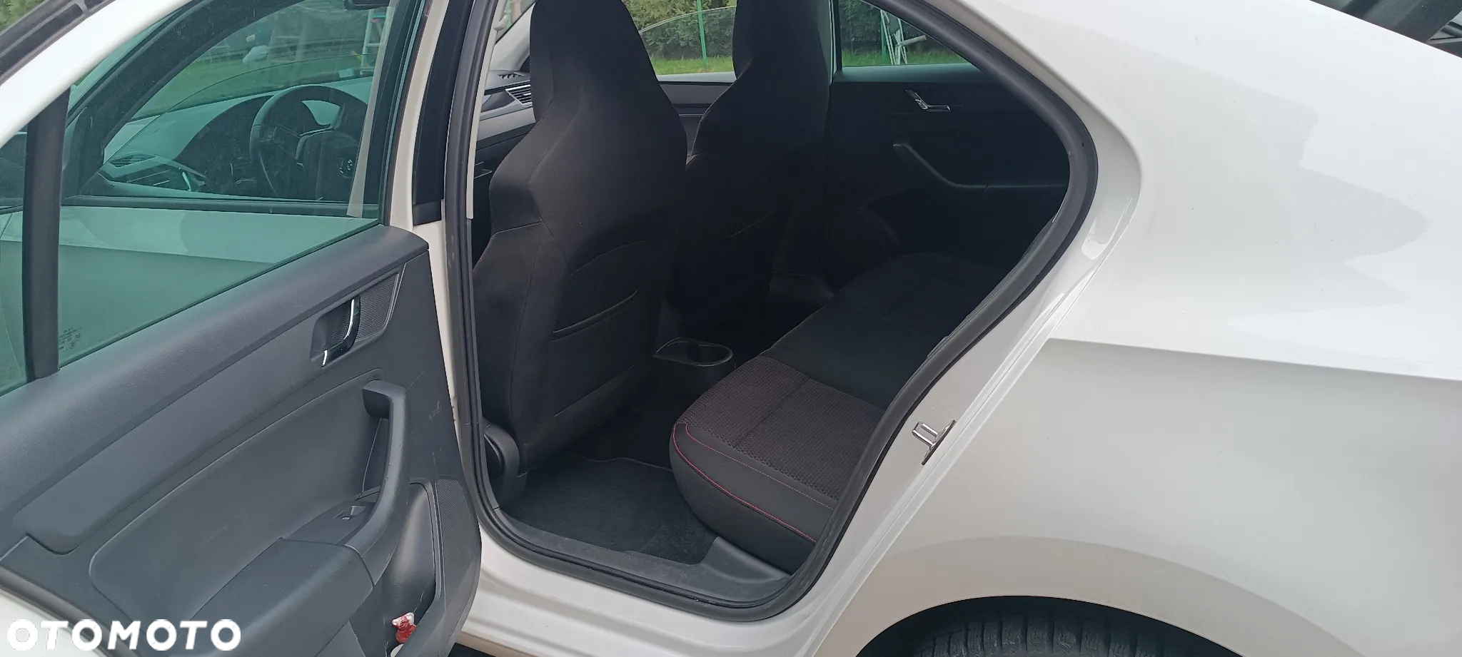 Skoda RAPID - 8