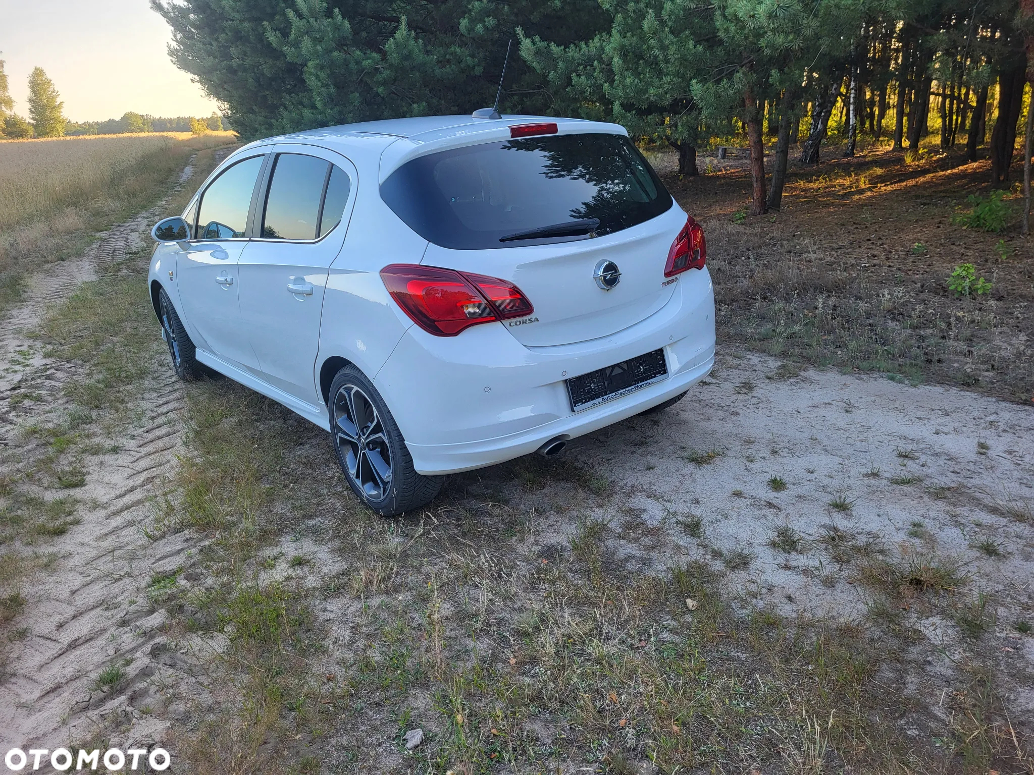 Opel Corsa 1.4 Turbo Start/Stop Color Edition - 3