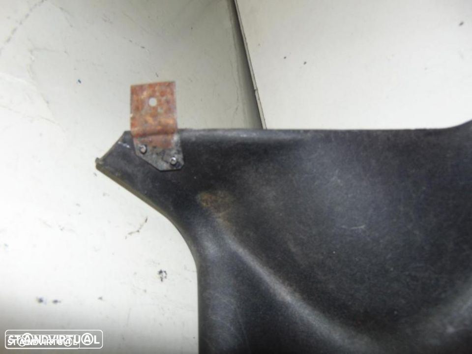 Fiat 127 prateleira do tablier - 5