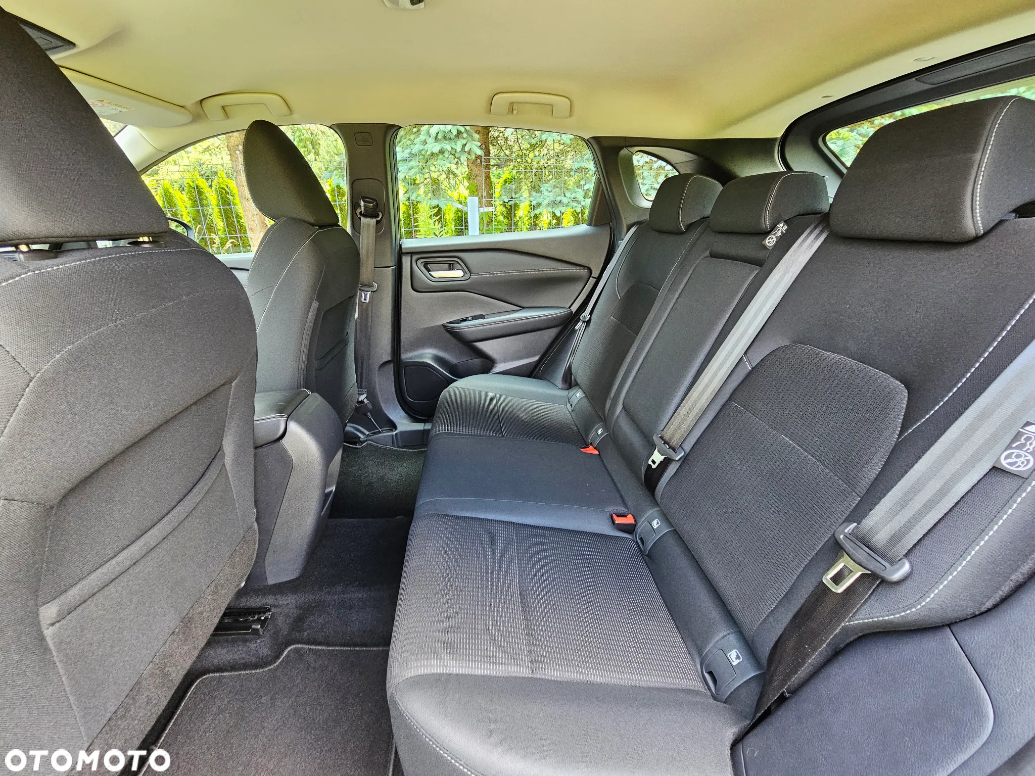 Nissan Qashqai 1.3 DIG-T MHEV Acenta - 36