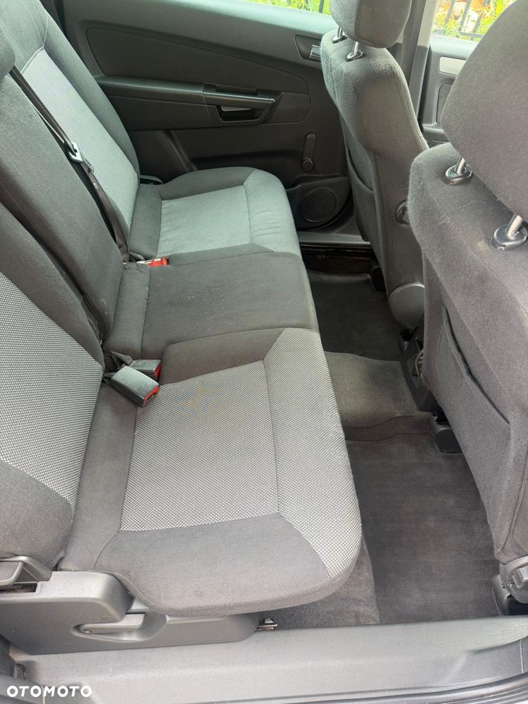 Opel Zafira 1.7 CDTI - 5