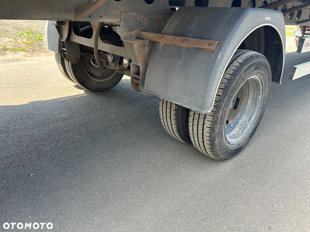Iveco 50c17 - 9