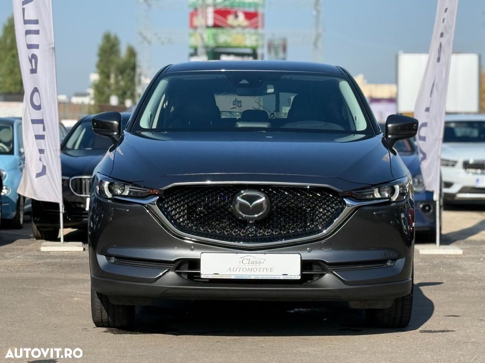 Mazda CX-5 - 2