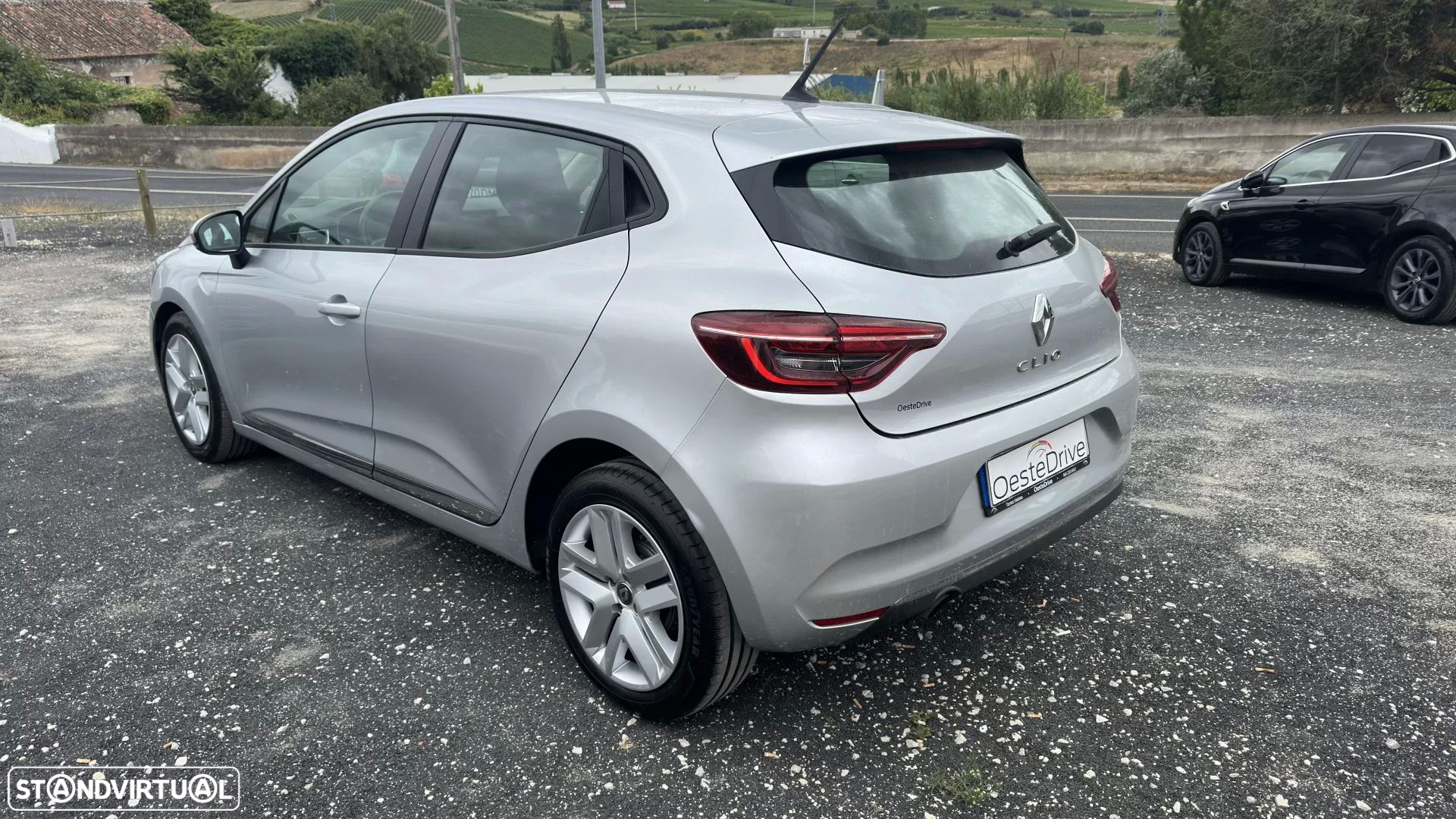 Renault Clio 1.5 Blue dCi Intens - 7