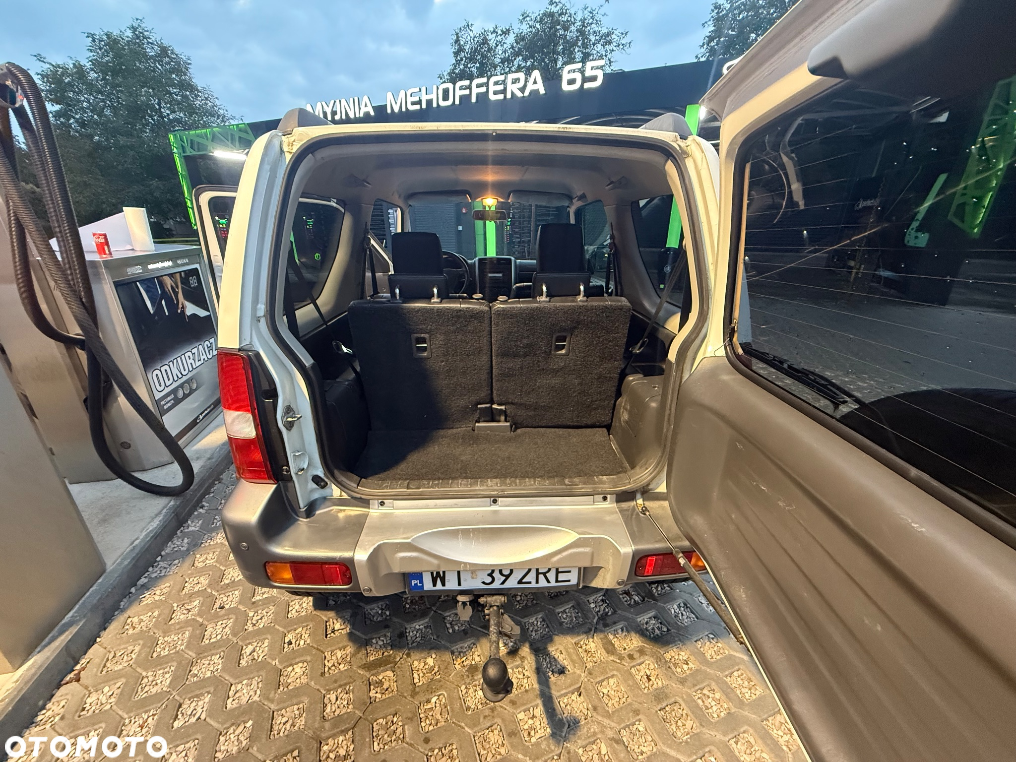 Suzuki Jimny - 17