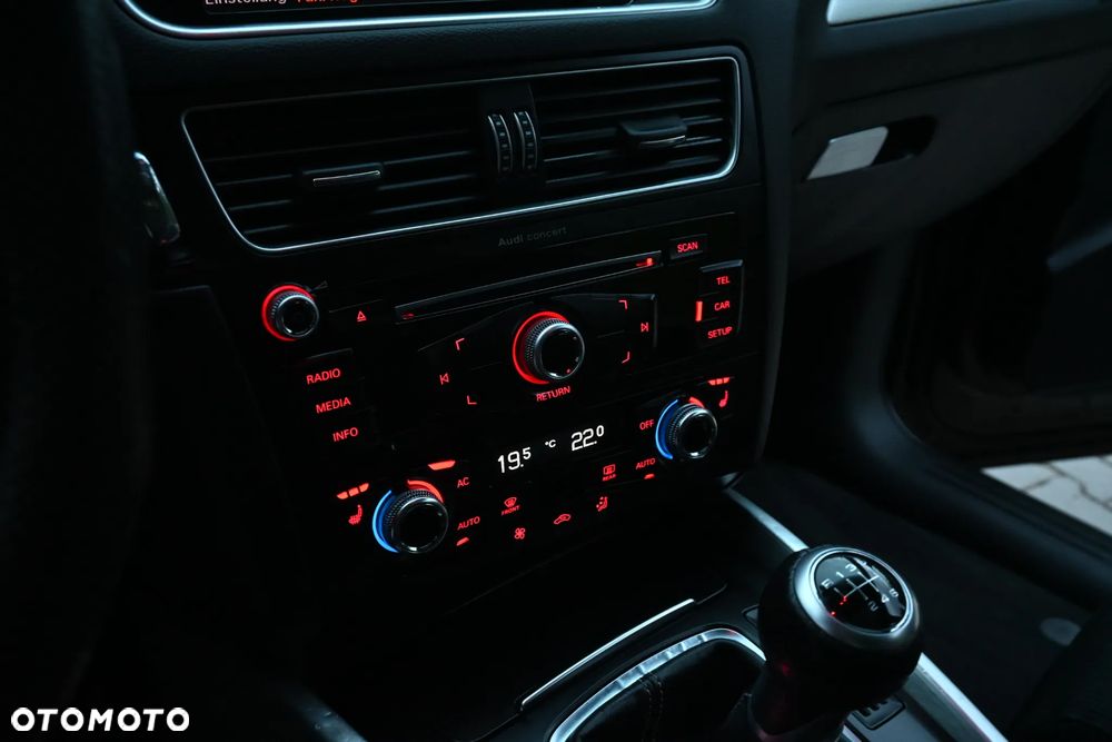 Audi Q5 2.0 TDI Quattro - 33