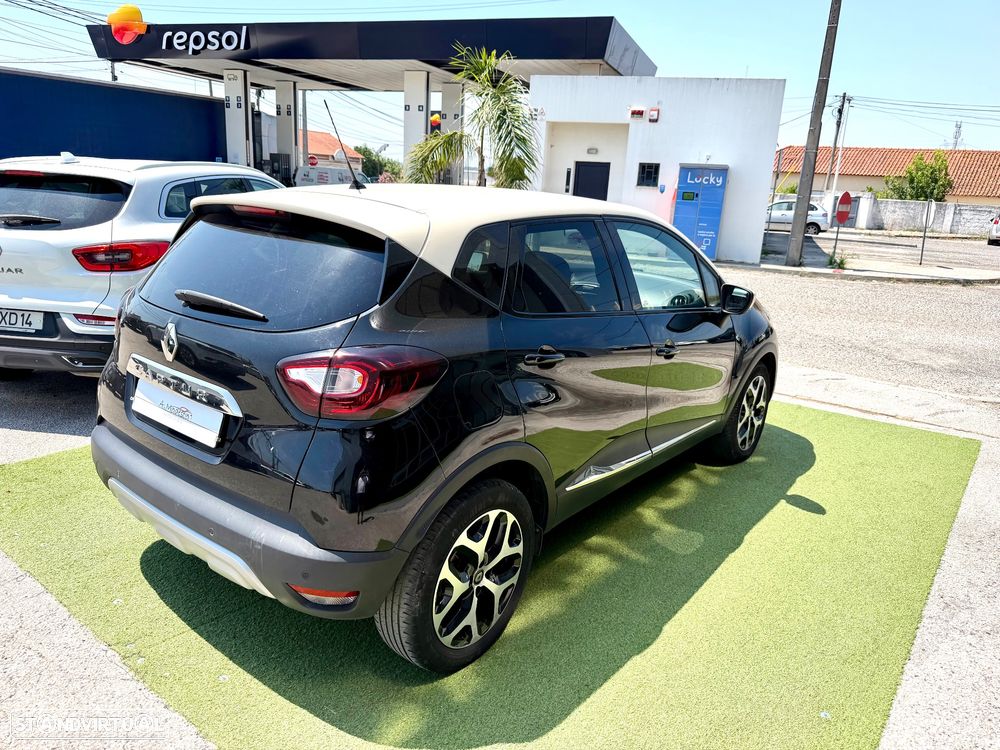 Renault Captur 0.9 TCE Exclusive - 8