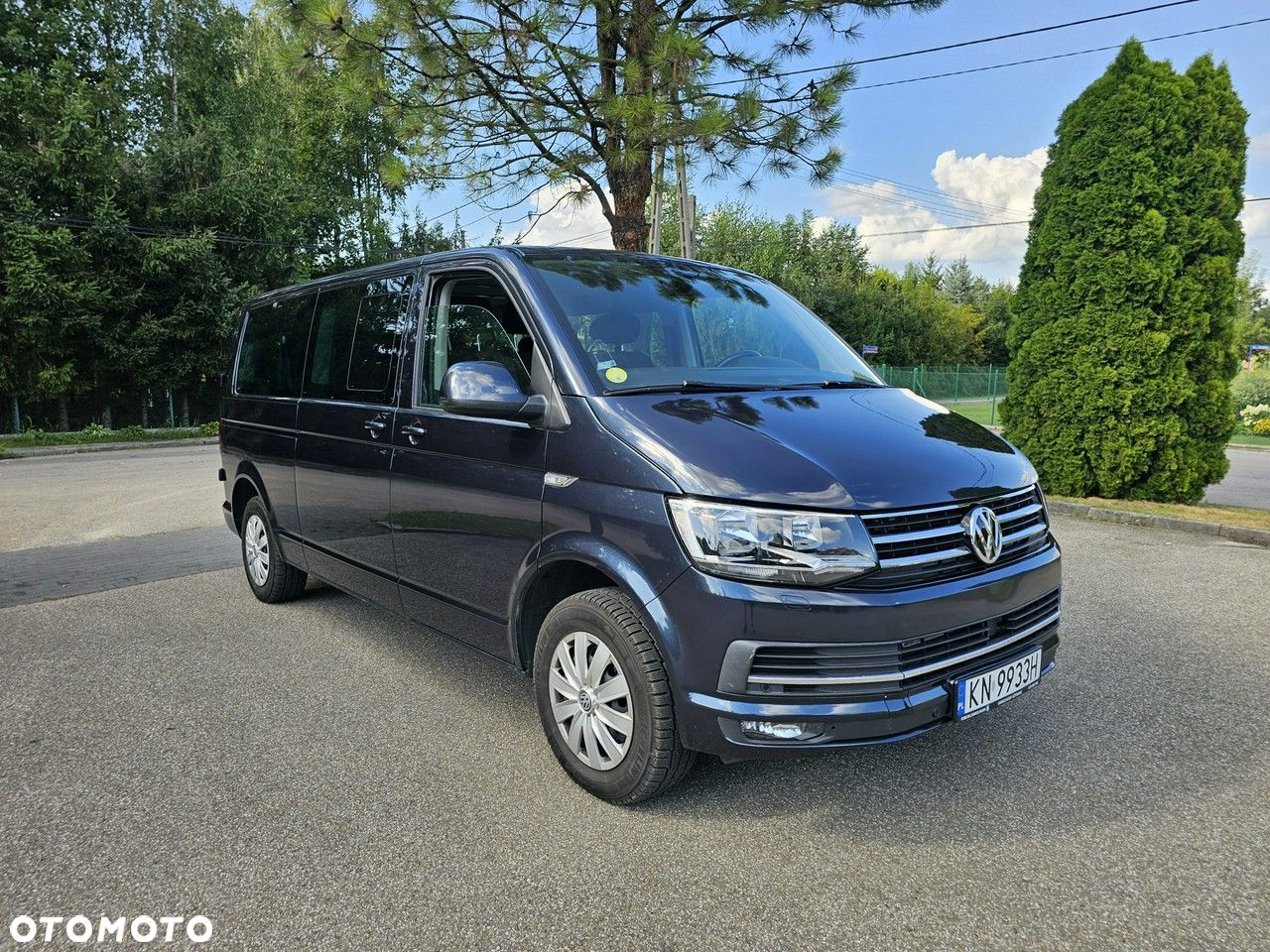 Volkswagen Caravelle 6.1 2.0 TDI L2 Highline 4Motion DSG - 3