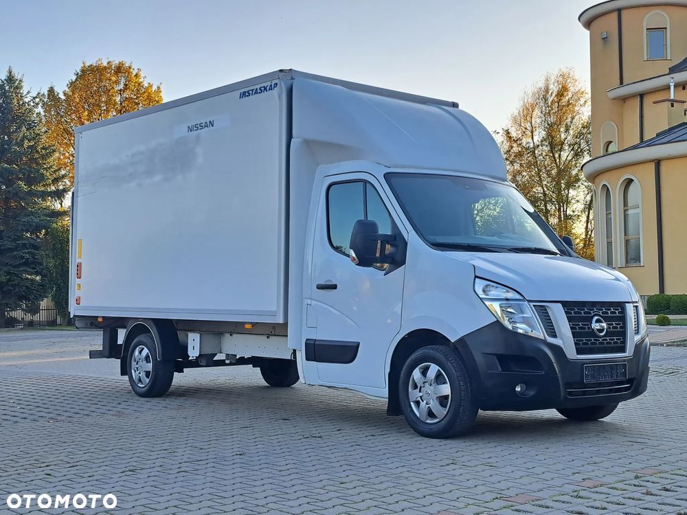 Renault Master - 3