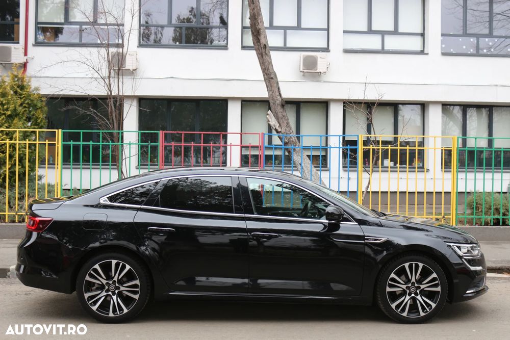 Renault Talisman ENERGY TCe 200 EDC INITIALE PARIS - 6