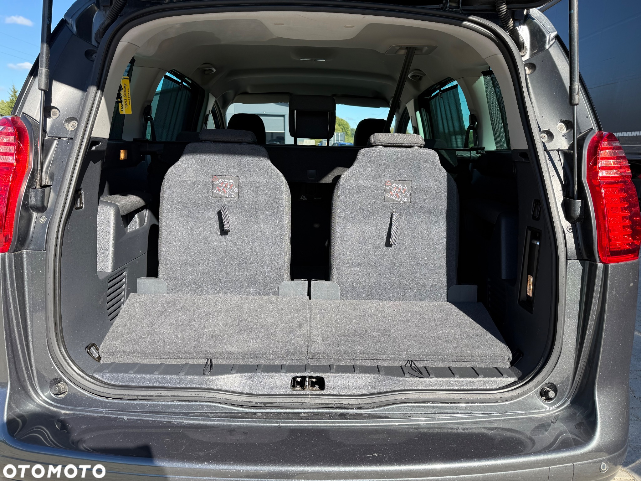 Peugeot 5008 1.6 Active 7os - 7