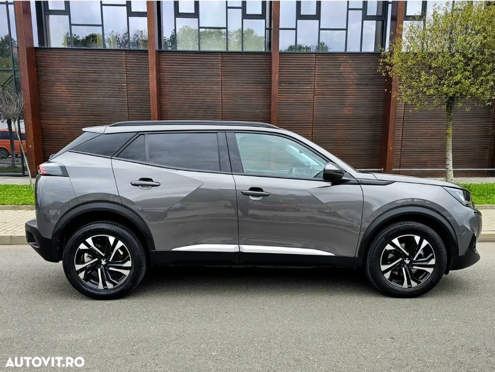 Peugeot 2008 - 4