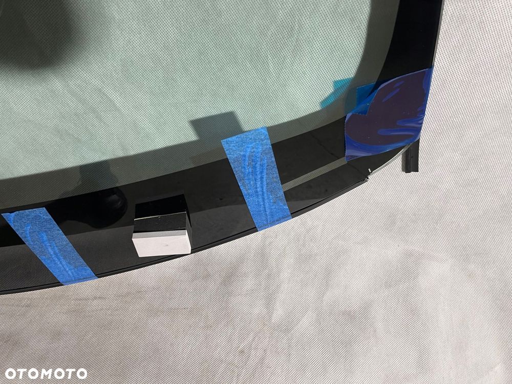 alfa romeo giulia szyba przednia czołowa sensor acoustic po 2016- - 3