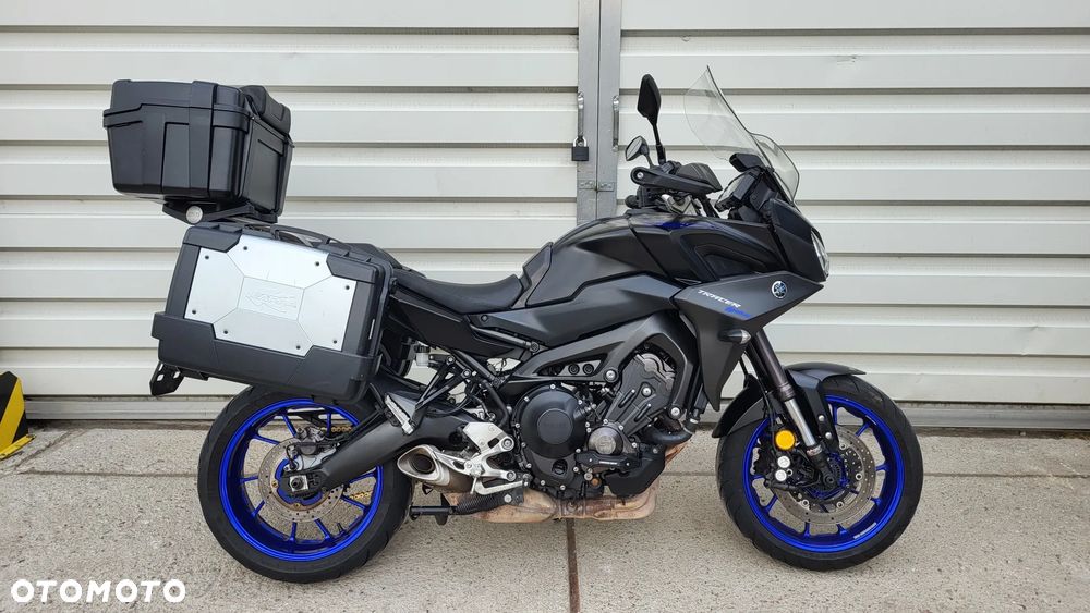 Yamaha MT - 3