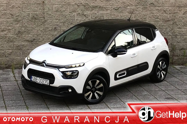 Citroën C3 1.2 PureTech Shine
