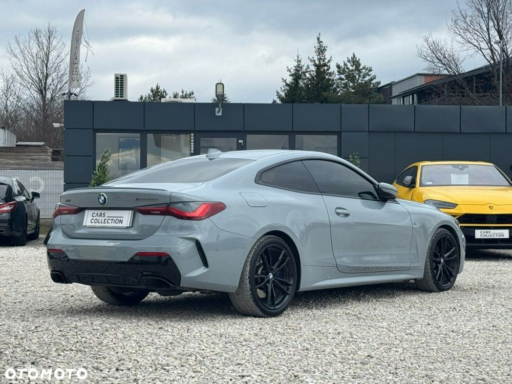 BMW Seria 4 - 4