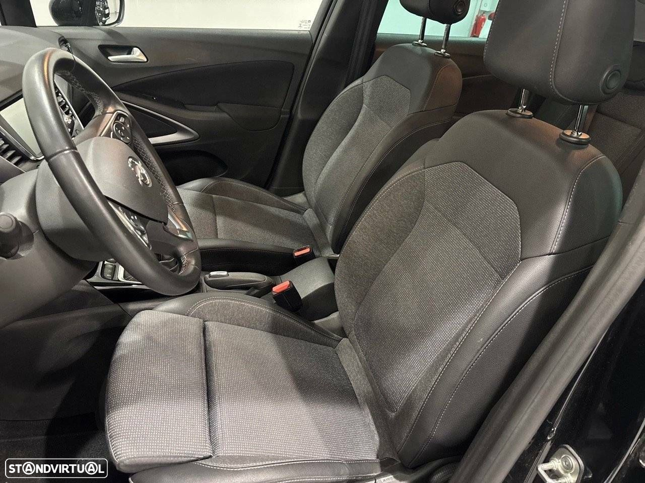 Opel Crossland X 1.5 CDTi Business Edition - 9