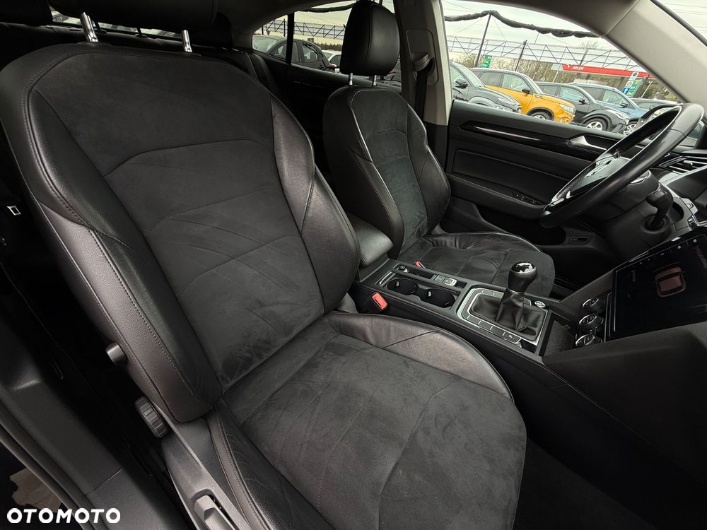 Volkswagen Arteon 2.0 TDI SCR Elegance - 28