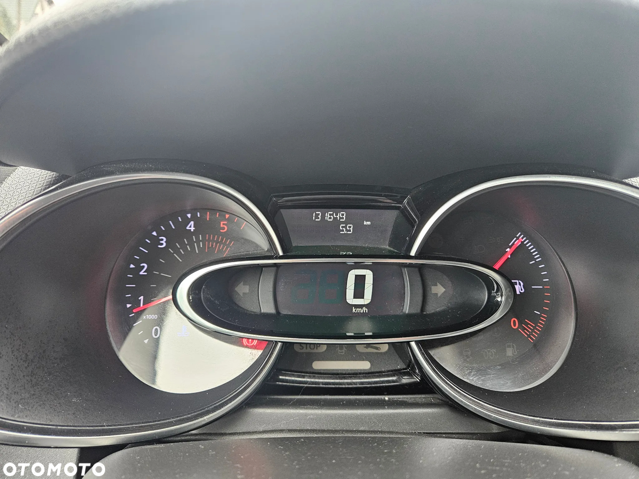 Renault Clio 1.5 dCi Business - 6