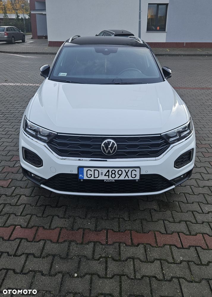 Volkswagen T-Roc - 3