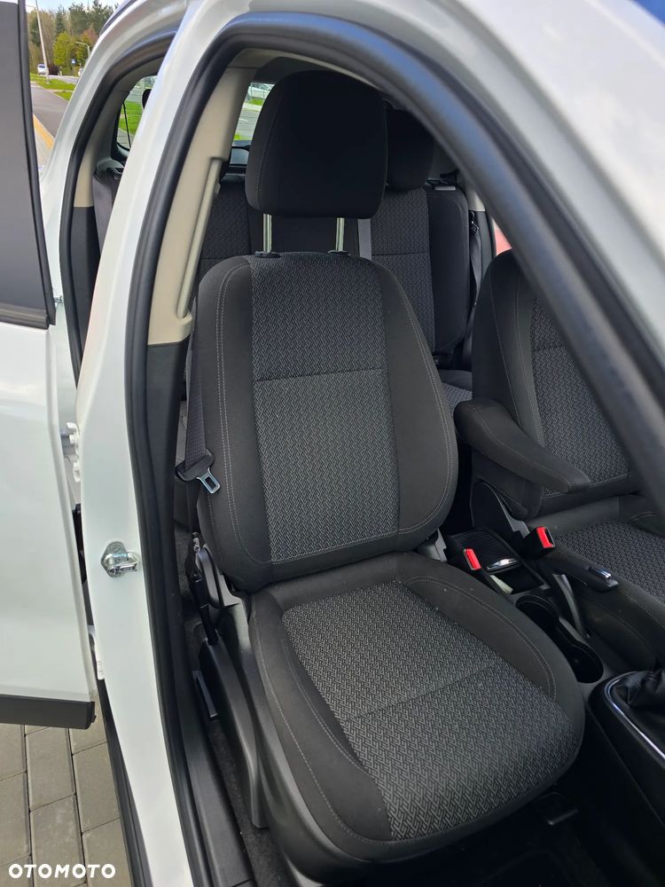 Opel Mokka 1.6 CDTI Cosmo S&S - 21