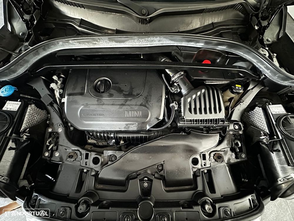 MINI Countryman One - 31