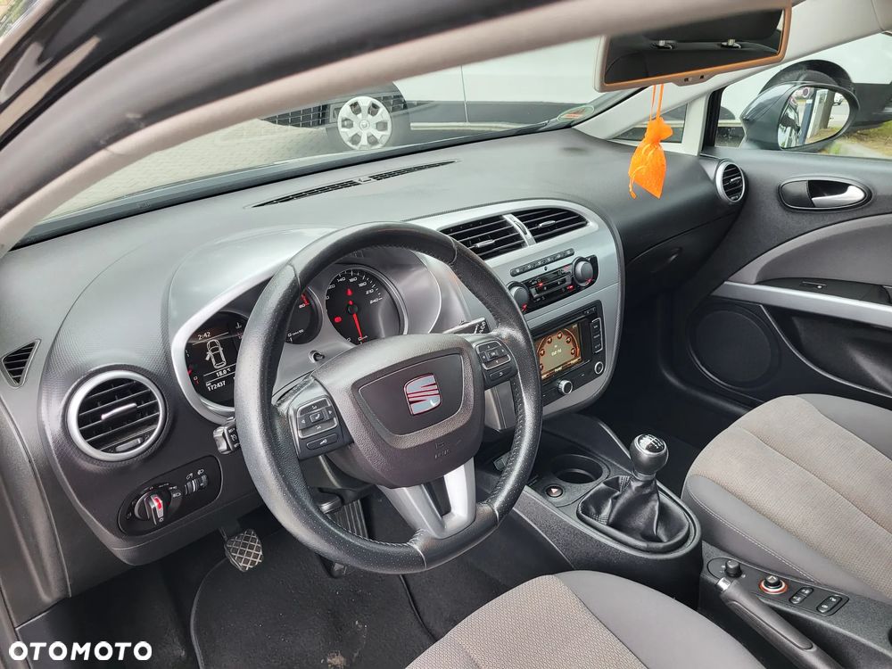 Seat Leon - 9