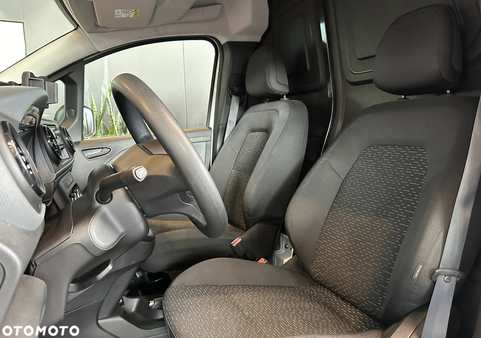Mercedes-Benz Citan - 8