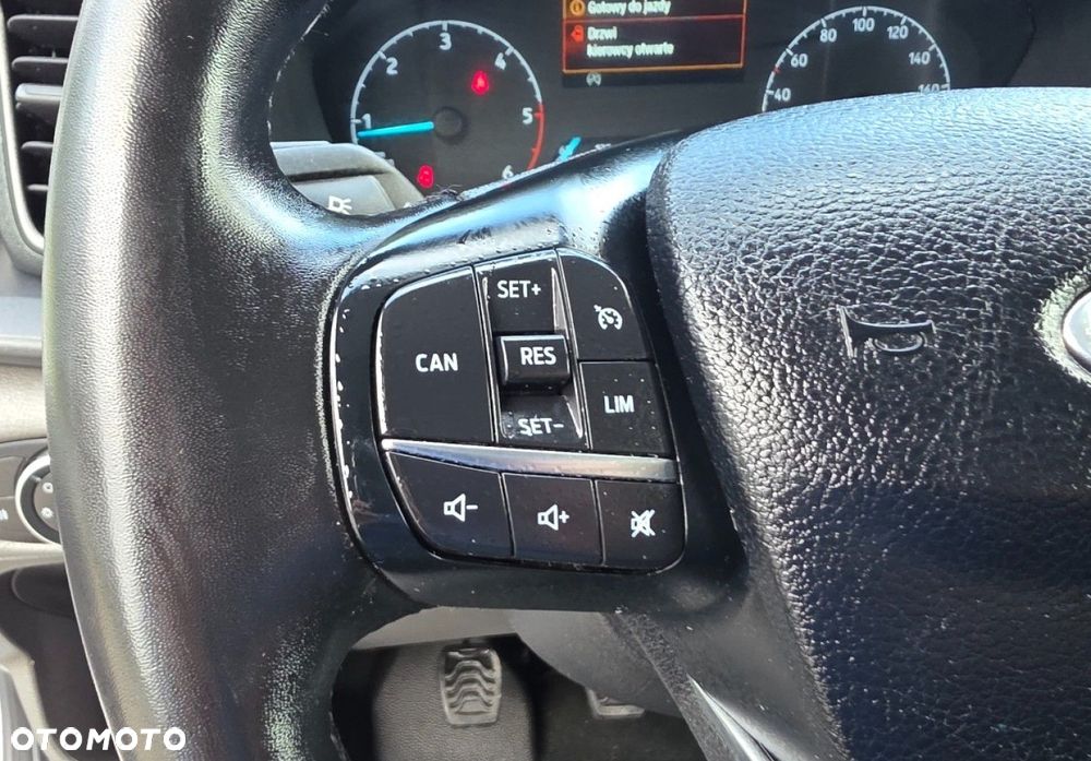 Ford Transit - 15