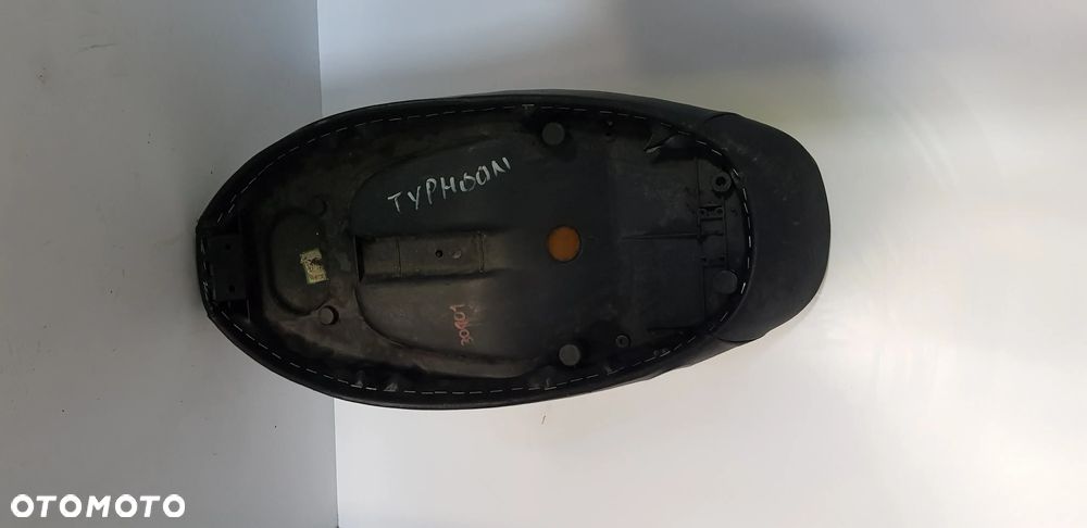 Piaggio Typhoon Fotel Siedzenie - 2