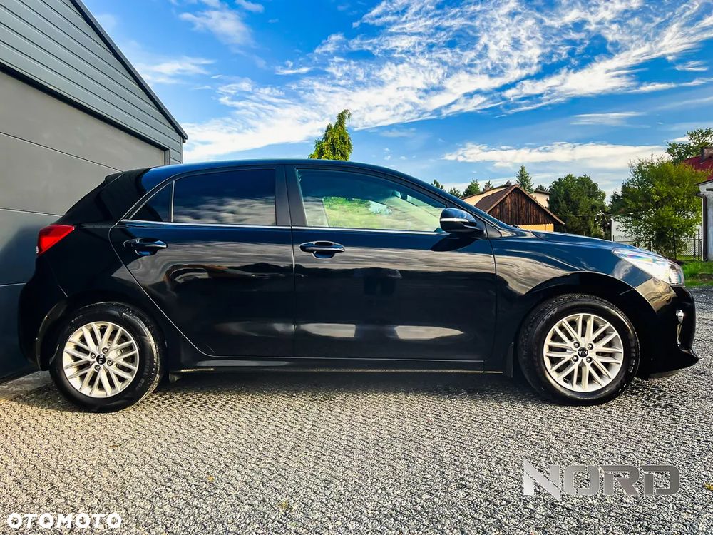 Kia Rio 1.0 T-GDI L DCT - 3