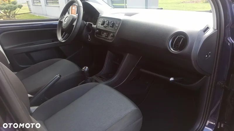 Skoda Citigo 1.0 Active - 10