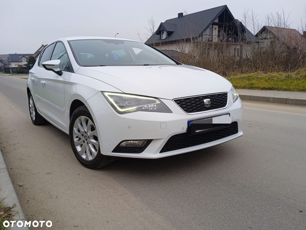 Seat Leon - 4