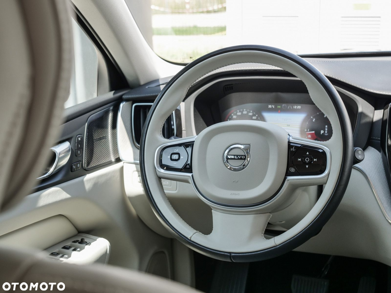 Volvo XC 60 - 18