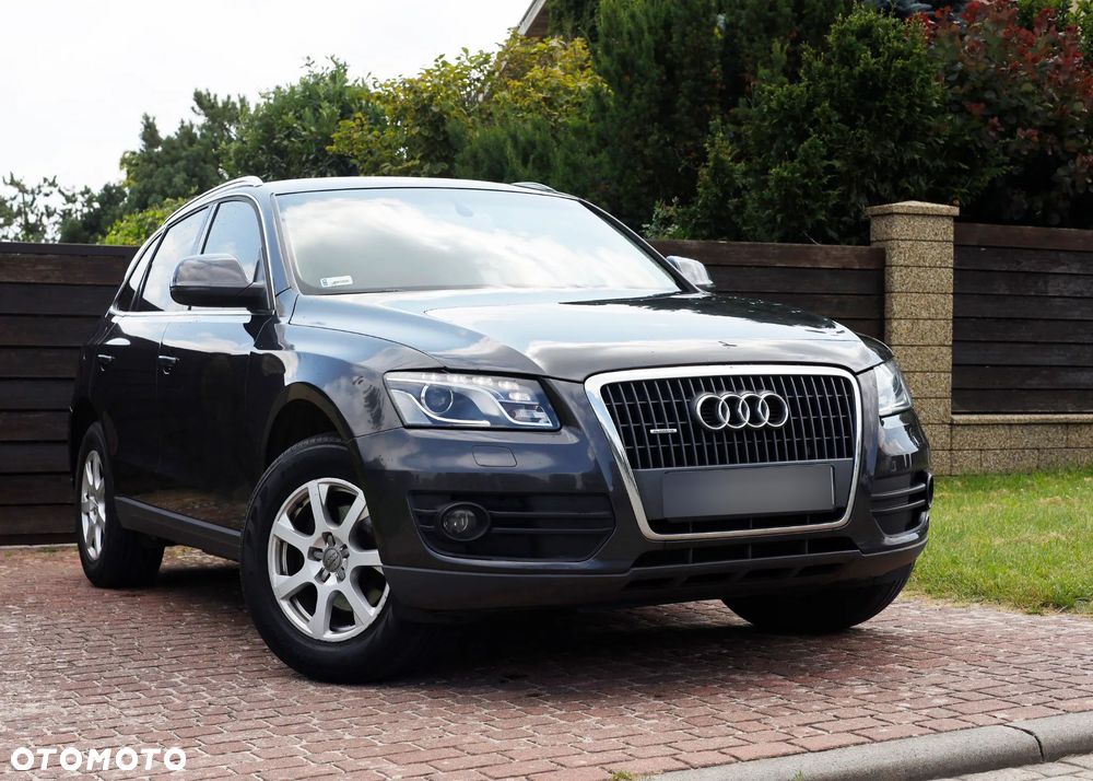 Audi Q5 2.0 TDI Quattro S tronic - 4