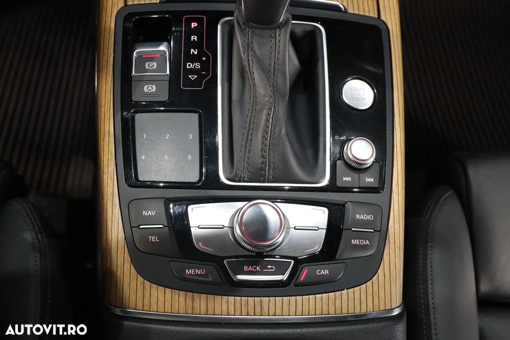 Audi A6 Allroad 3.0 TDI S tronic - 30