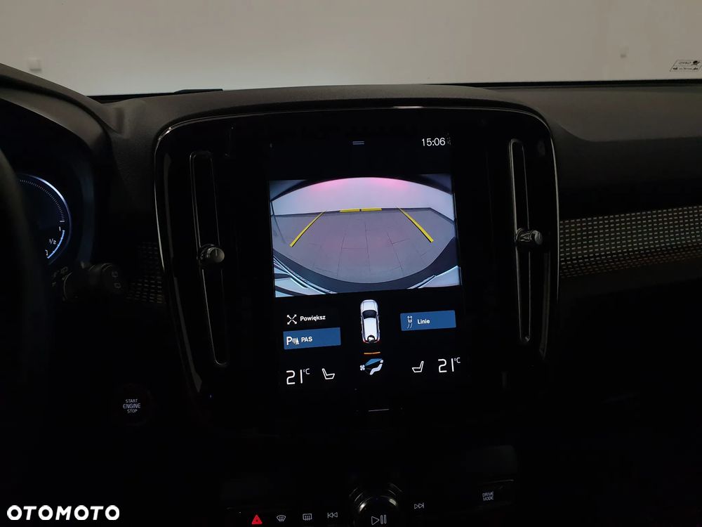 Volvo XC 40 T4 Recharge DKG RDesign - 26