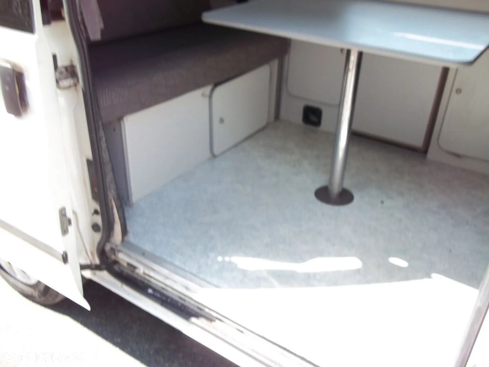 Ford transit - 11