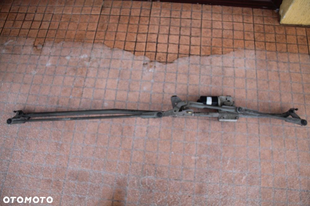 MECHANIZM SILNICZEK WYCIERACZEK PEUGEOT 307 404638 - 1