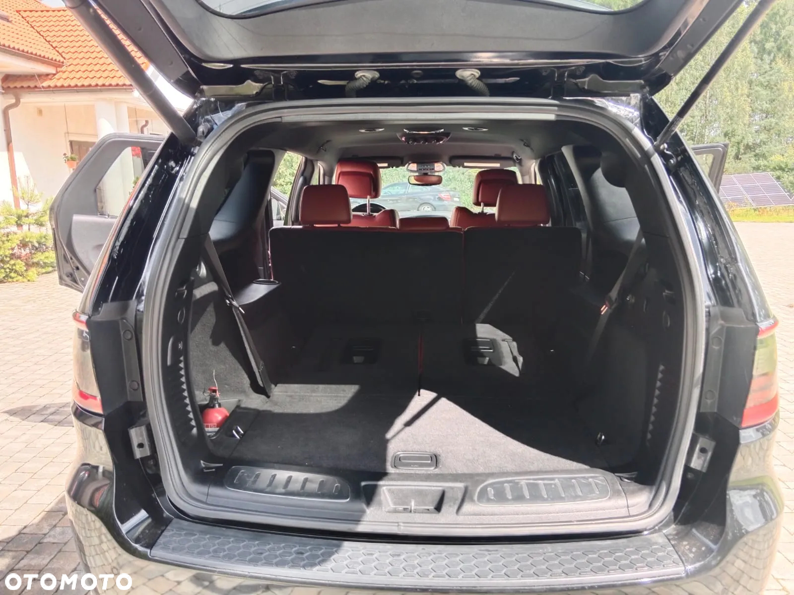 Dodge Durango 5.7 R/T - 15