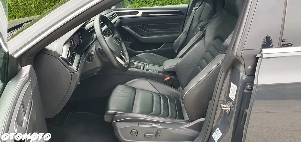 Volkswagen Arteon Shooting Brake 2.0 TSI OPF DSG R-Line - 27