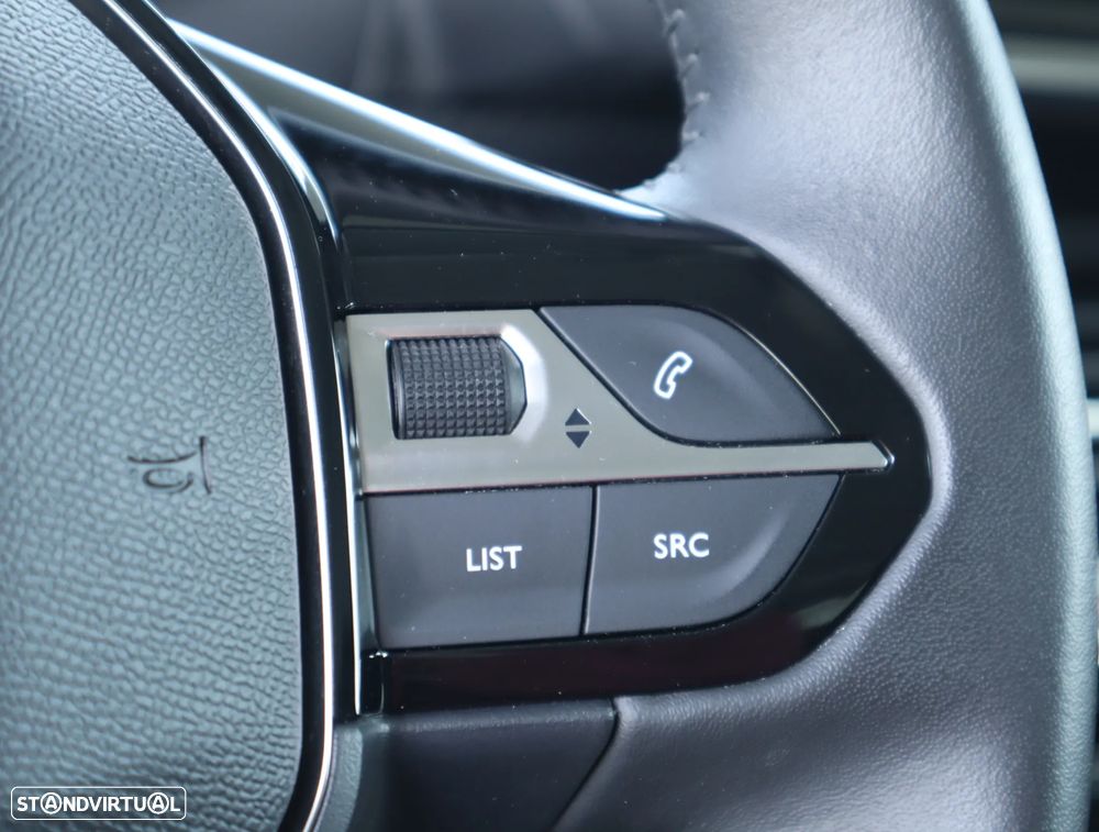 Peugeot 208 1.2 PureTech Active - 34