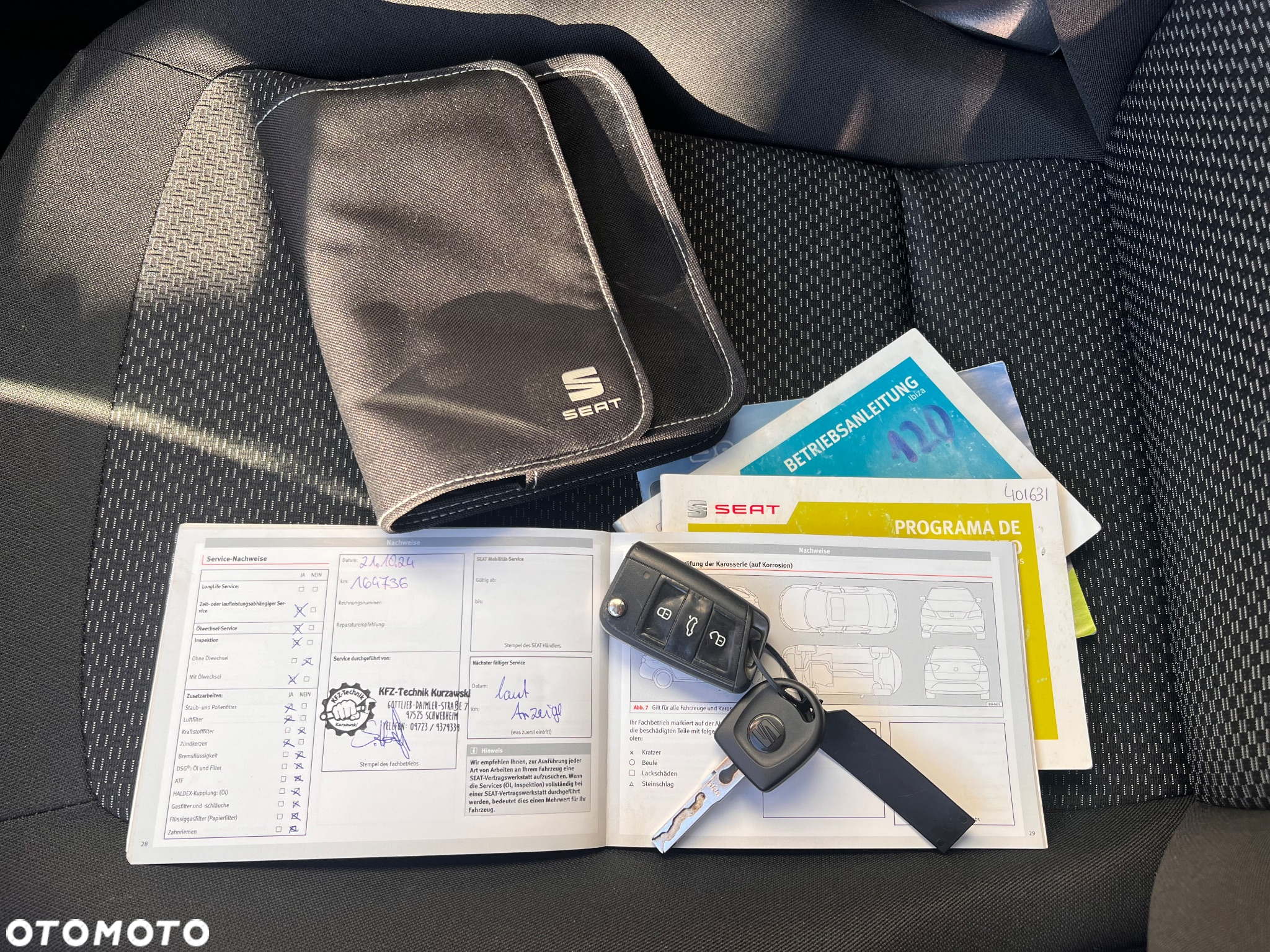 Seat Ibiza 1.2 TSI Style - 25