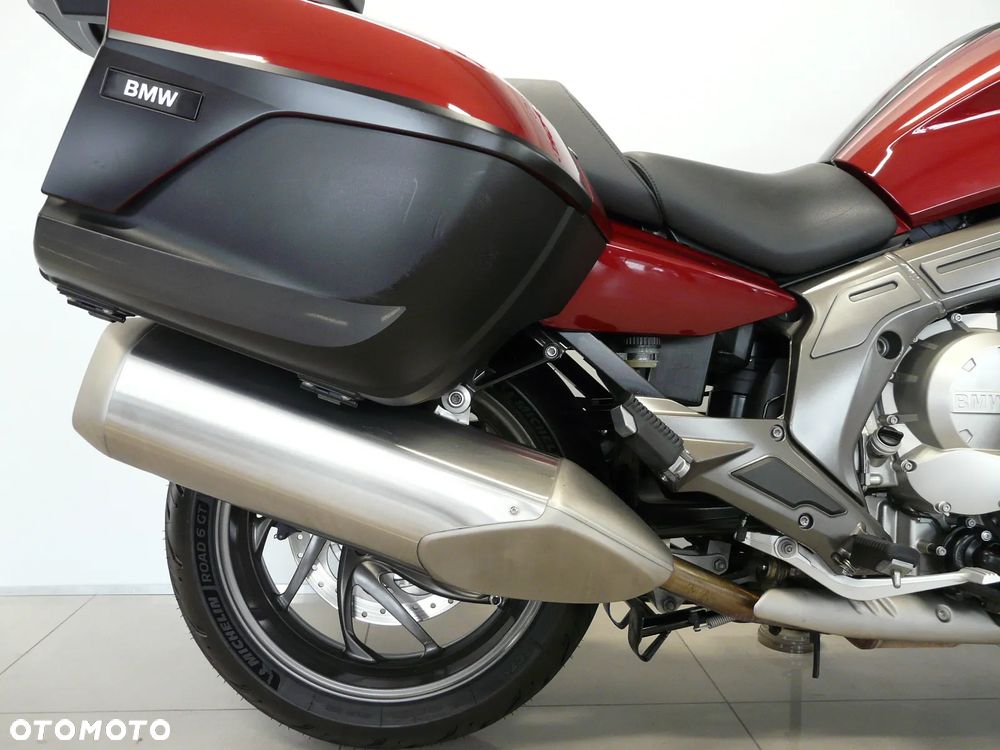 BMW K - 9